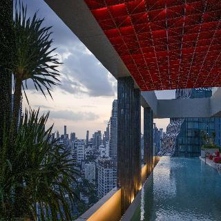 KROMO Bangkok, Curio Collection by Hilton fotoÄŸrafÄ±