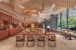 KROMO Bangkok, Curio Collection by Hilton fotoÄŸrafÄ±