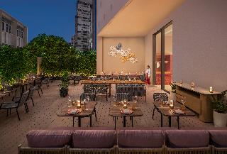 KROMO Bangkok, Curio Collection by Hilton fotoÄŸrafÄ±