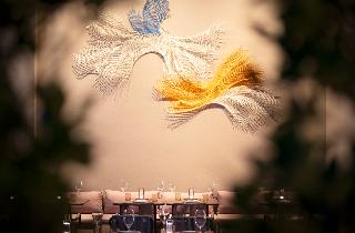 KROMO Bangkok, Curio Collection by Hilton fotoÄŸrafÄ±