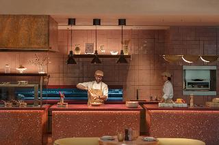 KROMO Bangkok, Curio Collection by Hilton fotoÄŸrafÄ±