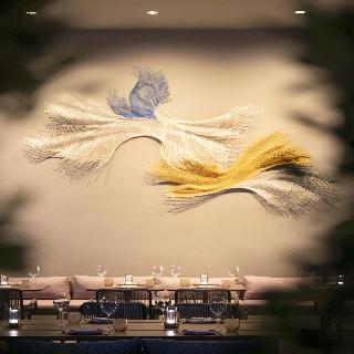 KROMO Bangkok, Curio Collection by Hilton fotoÄŸrafÄ±