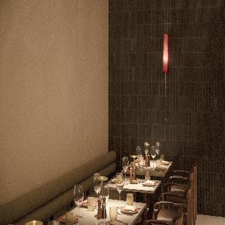 KROMO Bangkok, Curio Collection by Hilton fotoÄŸrafÄ±