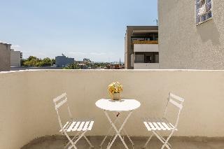 Soho Residence By halu!
