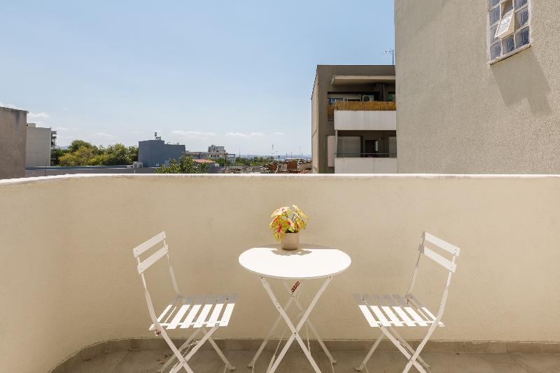 Soho Residence By halu! - Genel