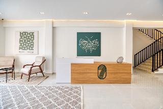 Seven Stays Zayed fotoÄŸrafÄ±