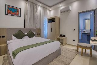 Seven Stays Zayed fotoÄŸrafÄ±