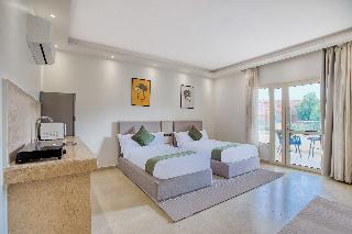 Seven Stays Zayed fotoÄŸrafÄ±