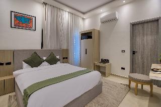 Seven Stays Zayed fotoÄŸrafÄ±