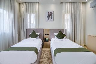 Seven Stays Zayed fotoÄŸrafÄ±