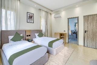 Seven Stays Zayed fotoÄŸrafÄ±