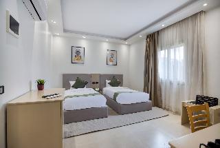 Seven Stays Zayed fotoÄŸrafÄ±