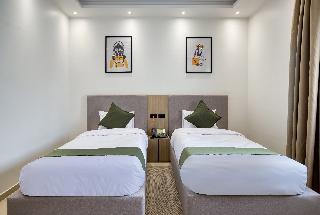 Seven Stays Zayed fotoÄŸrafÄ±