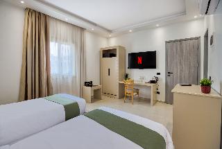 Seven Stays Zayed fotoÄŸrafÄ±