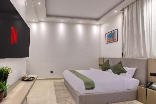 Seven Stays Zayed fotoÄŸrafÄ±