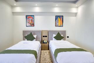 Seven Stays Zayed fotoÄŸrafÄ±