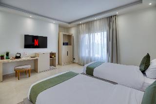 Seven Stays Zayed fotoÄŸrafÄ±