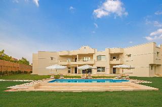 Seven Stays Zayed fotoÄŸrafÄ±