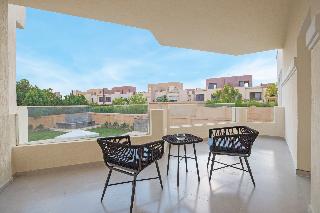 Seven Stays Zayed fotoÄŸrafÄ±