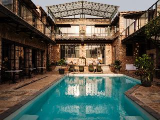 Not Hotel Athens