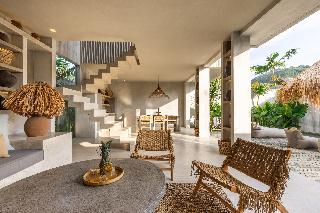 The Konkret Lombok fotoÄŸrafÄ±