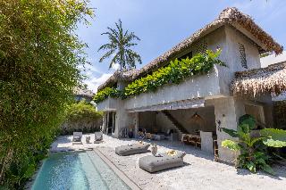 The Konkret Lombok fotoÄŸrafÄ±