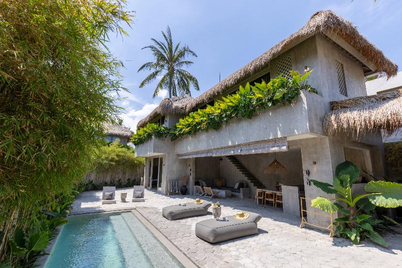 The Konkret Lombok - Oda