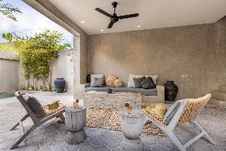 The Konkret Lombok fotoÄŸrafÄ±