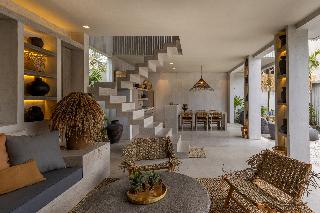 The Konkret Lombok fotoÄŸrafÄ±