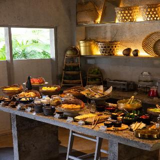 The Konkret Lombok fotoÄŸrafÄ±