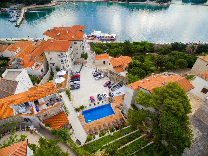 Arbiana Heritage Hotel - Genel