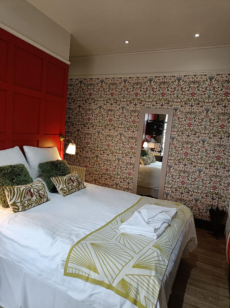 Rooms On The Prom - Oda