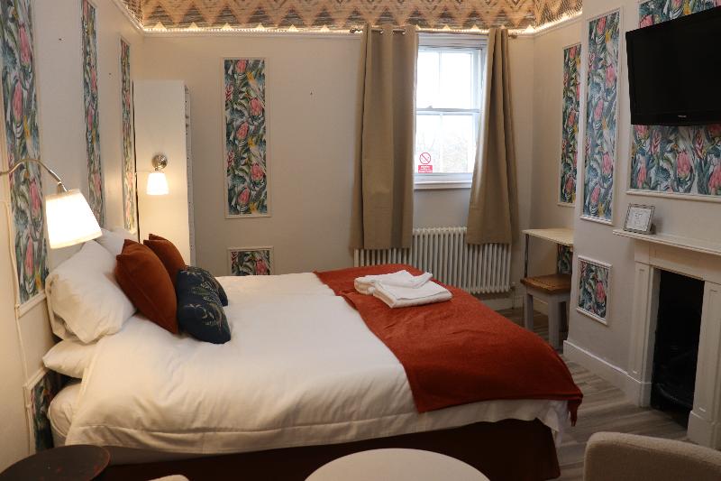 Rooms On The Prom - Oda