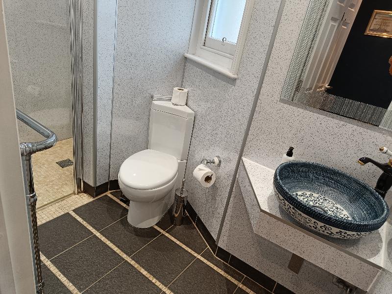 Rooms On The Prom - Oda