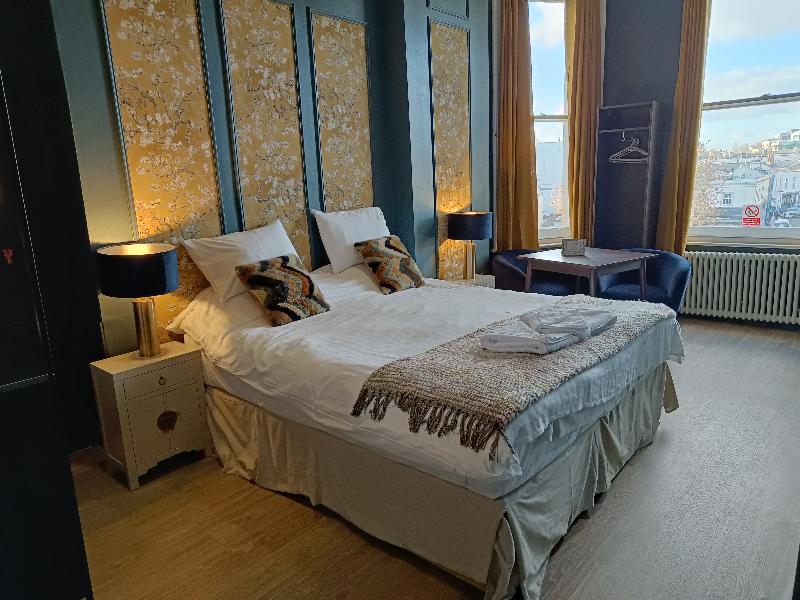 Rooms On The Prom - Oda