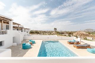 White Cocoon Exclusive Villas