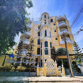 Siri Ratchadamnoen Bangkok fotoÄŸrafÄ±