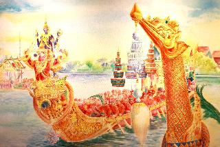 Siri Ratchadamnoen Bangkok fotoÄŸrafÄ±