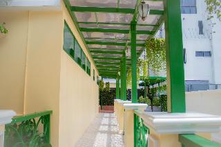 Siri Ratchadamnoen Bangkok fotoÄŸrafÄ±
