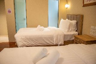 Siri Ratchadamnoen Bangkok fotoÄŸrafÄ±