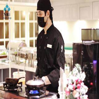Siri Ratchadamnoen Bangkok fotoÄŸrafÄ±