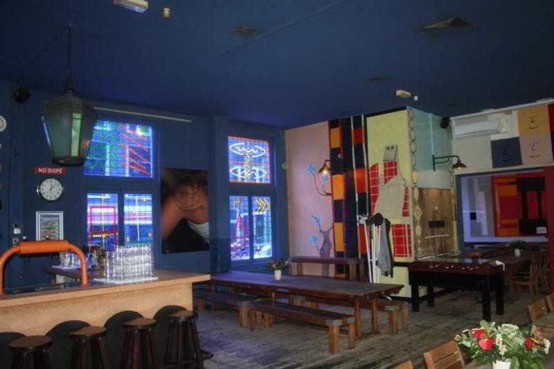 Hans Brinker Hostel fotoÄŸrafÄ±