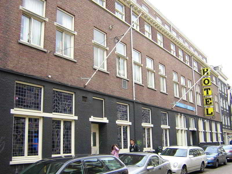 Hans Brinker Hostel fotoÄŸrafÄ±