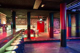 Hans Brinker Hostel fotoÄŸrafÄ±