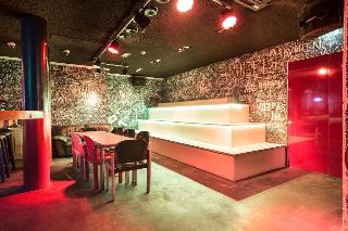 Hans Brinker Hostel fotoÄŸrafÄ±