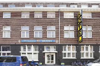 Hans Brinker Hostel fotoÄŸrafÄ±