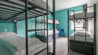 Hans Brinker Hostel fotoÄŸrafÄ±