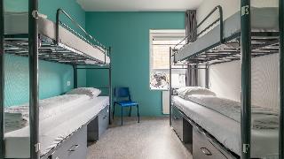 Hans Brinker Hostel fotoÄŸrafÄ±