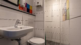Hans Brinker Hostel fotoÄŸrafÄ±