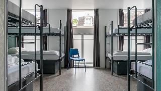 Hans Brinker Hostel fotoÄŸrafÄ±